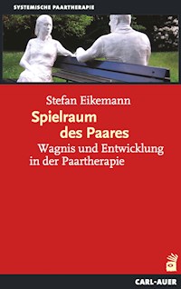Spielraum des Paares - Stefan Eikemann - E-Book