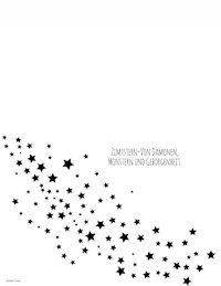 Zimtstern - Stephen Green - E-Book