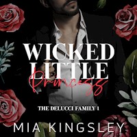 Wicked Little Princess - Mia Kingsley - E-Book + Hörbuch