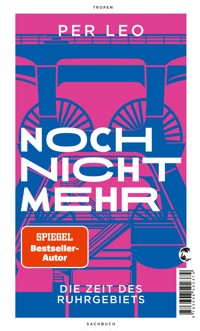 Noch nicht mehr - Per Leo - E-Book