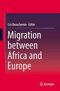 Migration between Africa and Europe -  - E-Book