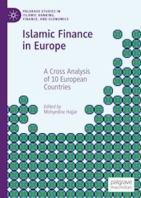 Islamic Finance in Europe -  - E-Book