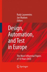 Design, Automation, and Test in Europe -  - E-Book