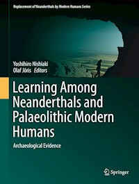 Learning Among Neanderthals and Palaeolithic Modern Humans -  - E-Book