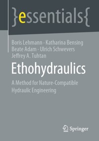 Ethohydraulics - Boris Lehmann - E-Book