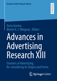 Advances in Advertising Research XIII - - E-Book