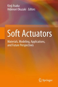 Soft Actuators -  - E-Book