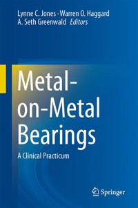 Metal-on-Metal Bearings - - E-Book