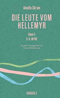 Die Leute vom Hellemyr, Band 3 - Amalie Skram - E-Book