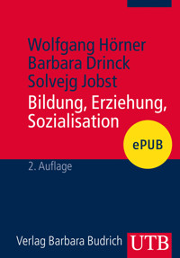 Bildung, Erziehung, Sozialisation - Wolfgang Hörner - E-Book