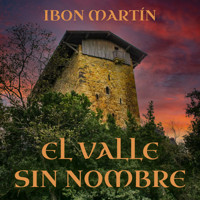 El valle sin nombre - Ibon Martín - Hörbuch