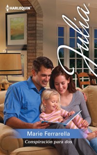 Conspiración para dos - Marie Ferrarella - E-Book