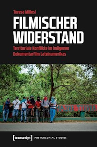 Filmischer Widerstand - Teresa Millesi - kostenlos E-Book
