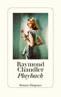 Playback - Raymond Chandler - E-Book