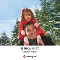 Corazón de hielo - JESSICA HART - Hörbuch