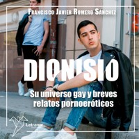 Dionisio - Francisco Javier Romero Sánchez - Hörbuch