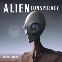 Alien Conspiracy - Raphael Terra - Hörbuch
