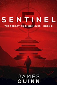 Sentinel Five - James Quinn - E-Book