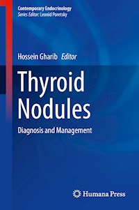 Thyroid Nodules -  - E-Book