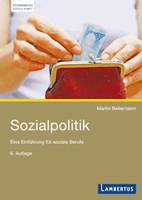 Sozialpolitik - Martin Bellermann - E-Book
