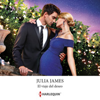 El viaje del deseo - Julia James - Hörbuch