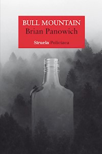 Bull Mountain - Brian Panowich - E-Book