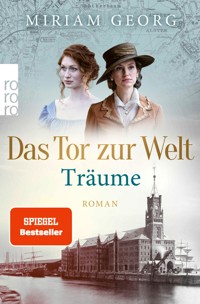 Das Tor zur Welt: Träume - Miriam Georg - E-Book