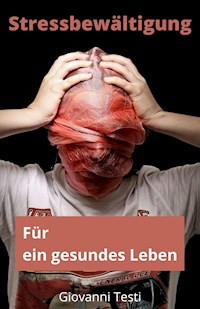 Stressbewältigung - Giovanni Testi - E-Book