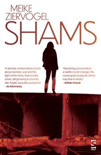 Shams - Meike Ziervogel - E-Book