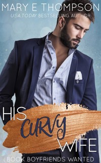 His Curvy Wife - Mary E Thompson - E-Book