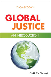 Global Justice - Thom Brooks - E-Book