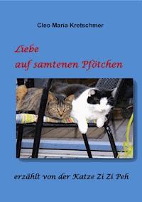 Liebe auf samtenen Pfötchen - Cleo Maria Kretschmer - E-Book