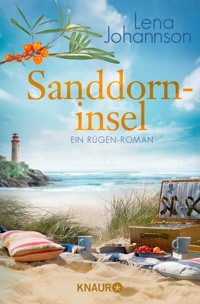 Sanddorninsel - Lena Johannson - E-Book