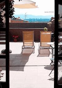 Prends garde à Vulcano ! - Janine Sitjar - E-Book