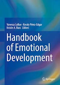 Handbook of Emotional Development - - E-Book