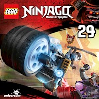 Folgen 75-76: Die Maske der Täuschung - - Hörbuch