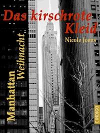 Manhattan Weihnacht - Nicole Joens - E-Book