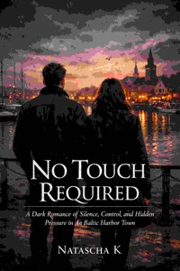 No Touch Required - Natascha K - E-Book