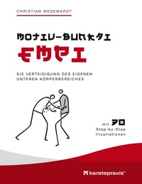 Empi Motiv Bunkai - Christian Wedewardt - E-Book