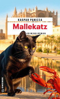 Mallekatz - Kaspar Panizza - E-Book