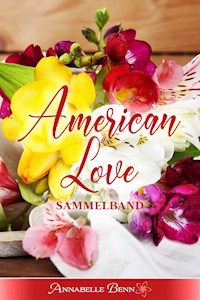 American Love - Annabelle Benn - E-Book