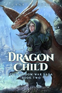 Dragon Child - Elana A. Mugdan - kostenlos E-Book