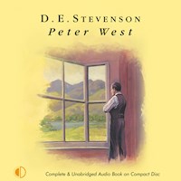 Peter West - D.E. Stevenson - Hörbuch