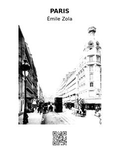 Paris - Émile Zola - E-Book