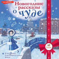 Новогодние рассказы о чуде - Коллектив авторов - Hörbuch
