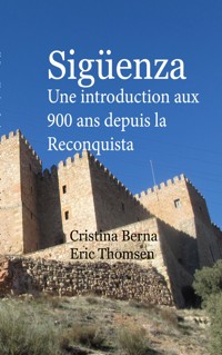 Sigüenza - Cristina Berna - E-Book