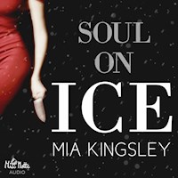 Soul On Ice - Mia Kingsley - E-Book + Hörbuch