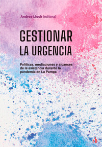 Gestionar la urgencia - Andrea Lluch - E-Book