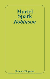 Robinson - Muriel Spark - E-Book