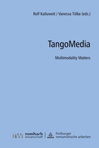 TangoMedia -  - E-Book